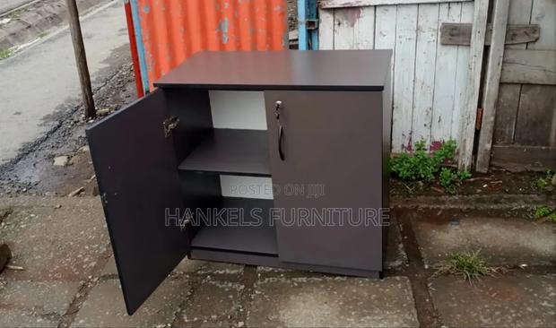 Office Kitchen Cabinet - thumbnail 3