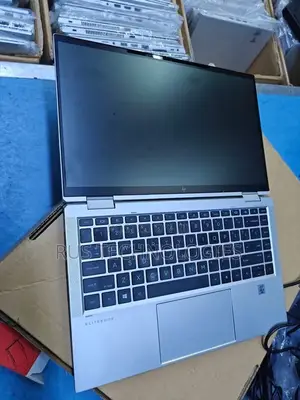 Laptop HP EliteBook x360 1040 G7 16GB Intel Core i7 SSD 512GB