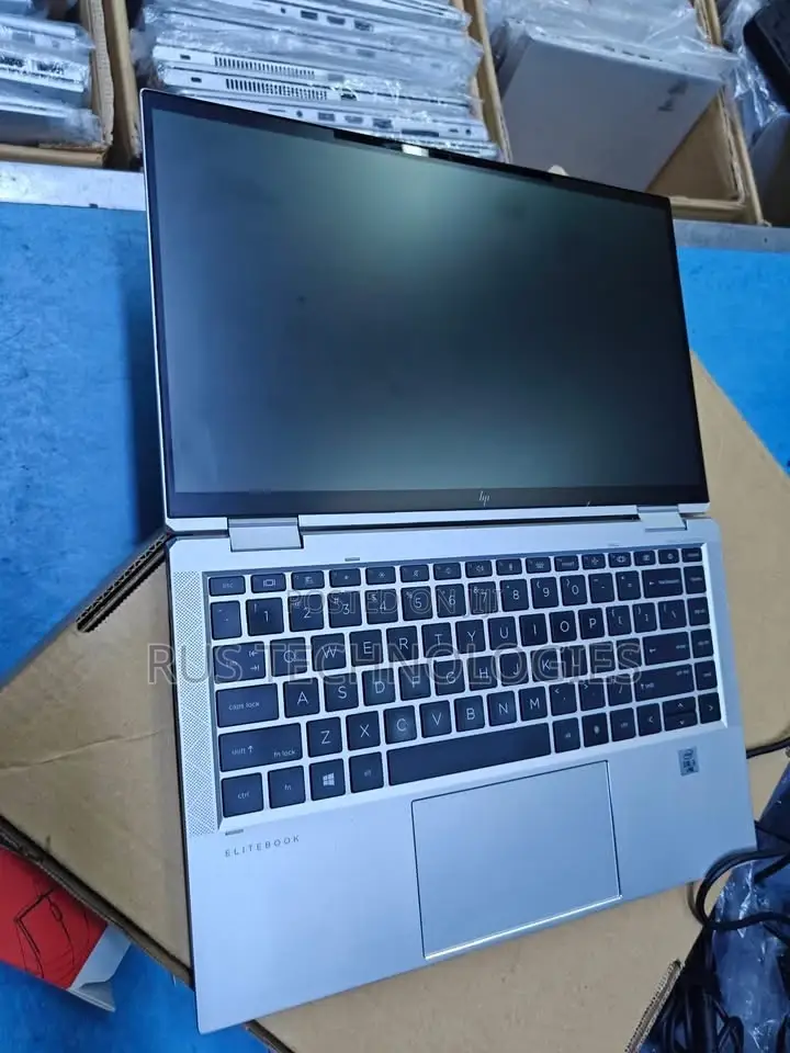 Laptop HP EliteBook x360 1040 G7 16GB Intel Core i7 SSD 512GB