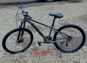 Bicycle Size 26