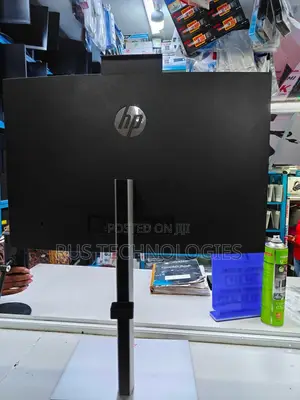 Desktop Computer HP Pro 400 G9 16GB Intel Core i5 SSD 512GB