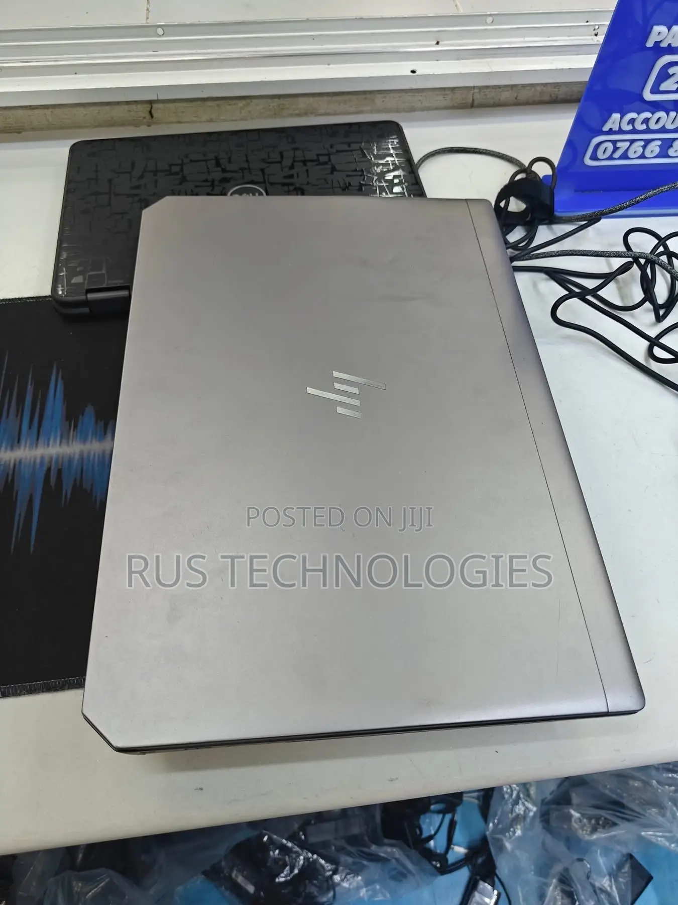 Laptop HP ZBook 15u G5 16GB Intel Core i7 SSD 512GB