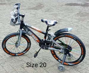 Classy Bicycle Size 20