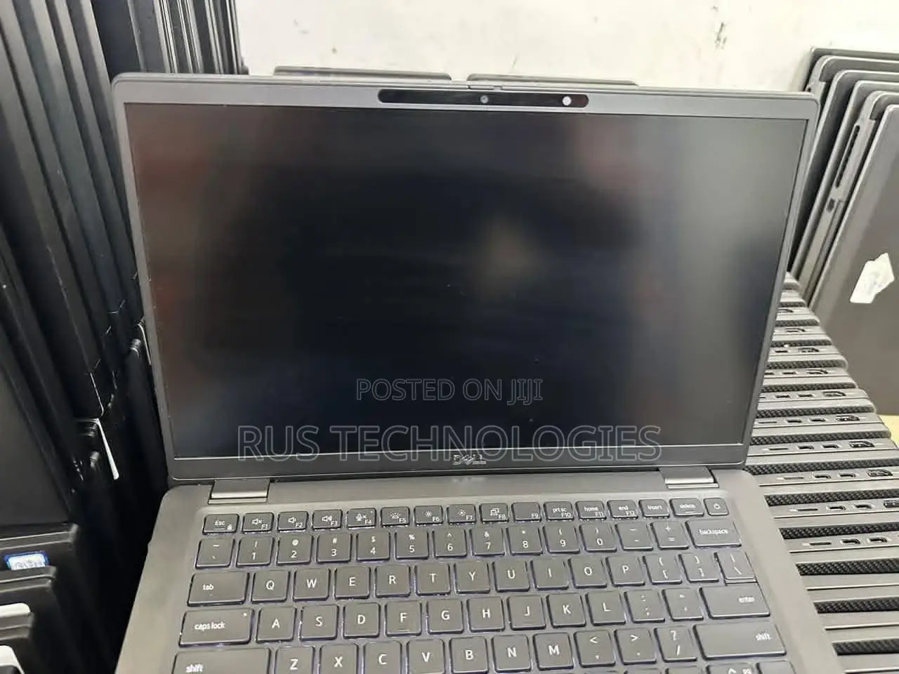 Laptop Dell Latitude 7410 16GB Intel Core i5 SSD 256GB