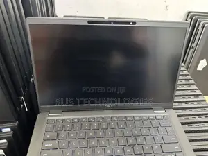 Laptop Dell Latitude 7410 16GB Intel Core i5 SSD 256GB
