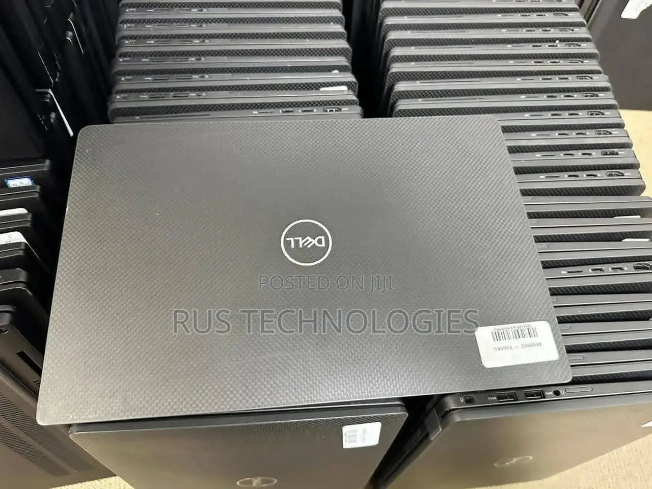 Laptop Dell Latitude 7410 16GB Intel Core i5 SSD 256GB