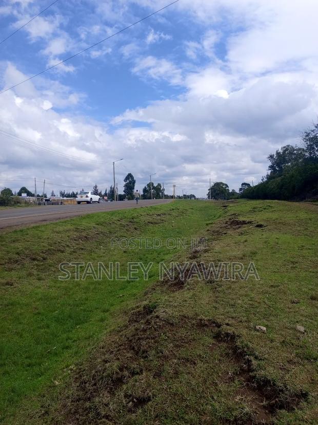 Prime Half Acre Within Nanyuki - main view