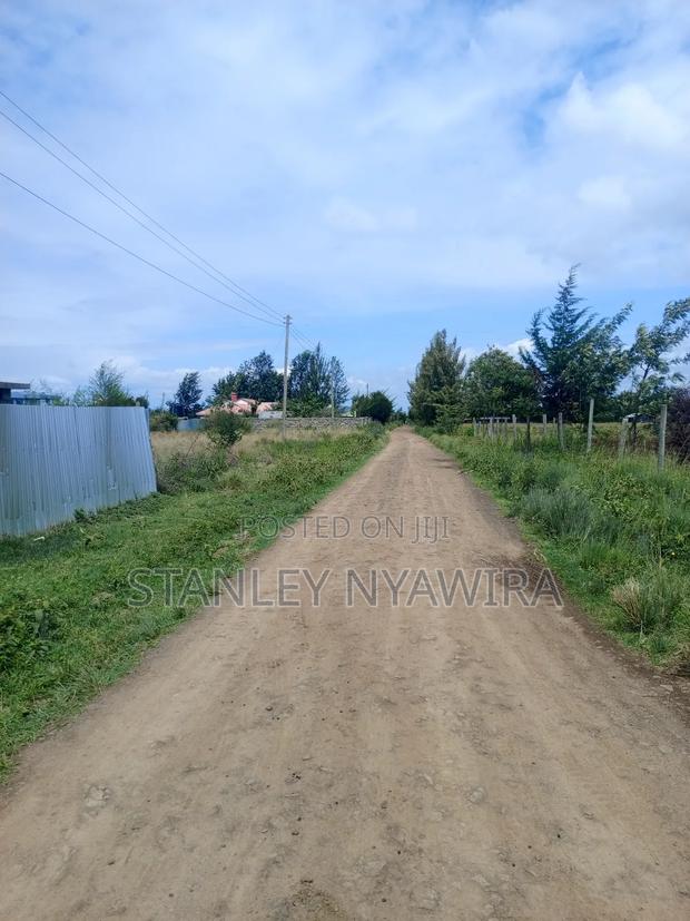 Prime Half Acre Within Nanyuki - thumbnail 2