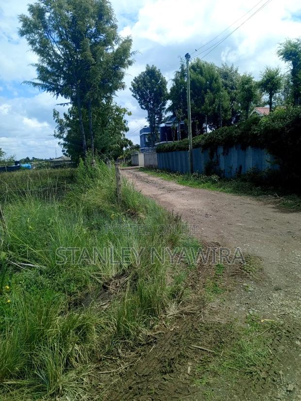 Prime Half Acre Within Nanyuki - thumbnail 3
