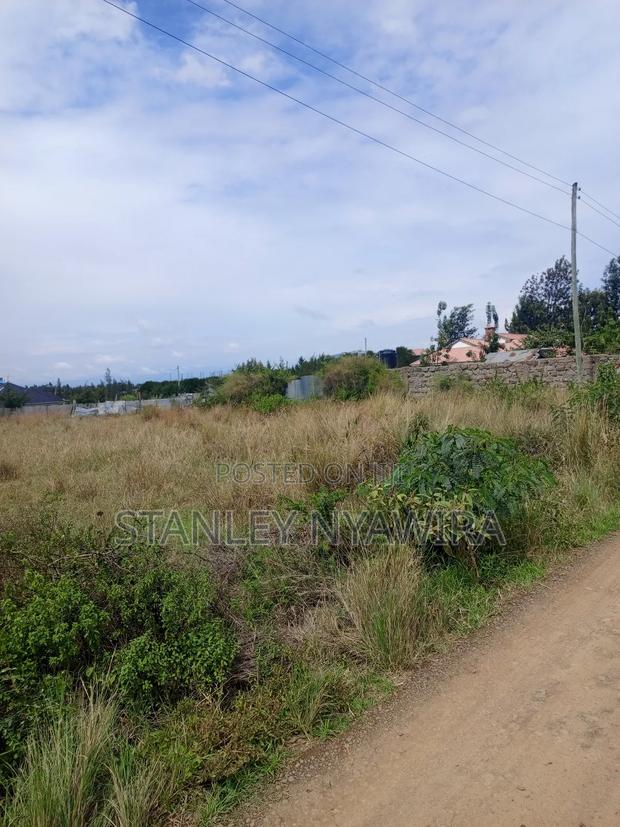 Prime Half Acre Within Nanyuki - thumbnail 4