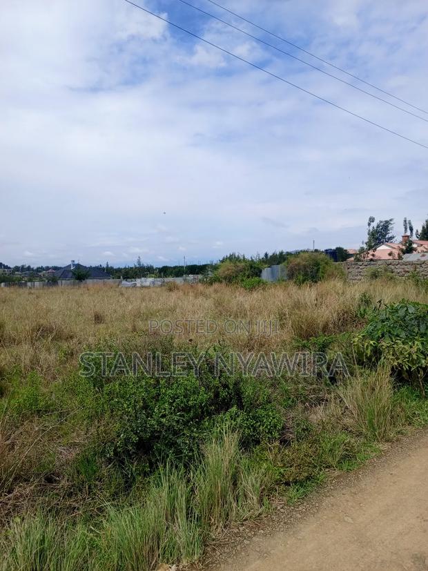 Prime Half Acre Within Nanyuki - thumbnail 5