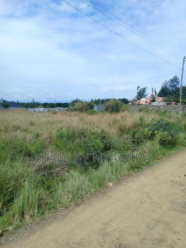 Prime Half Acre Within Nanyuki - thumbnail 6