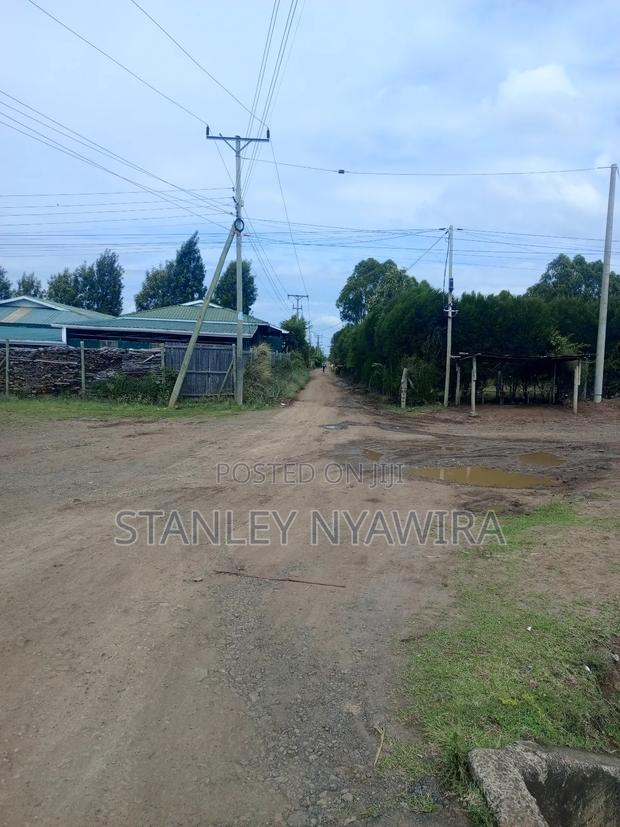 Prime Half Acre Within Nanyuki - thumbnail 7