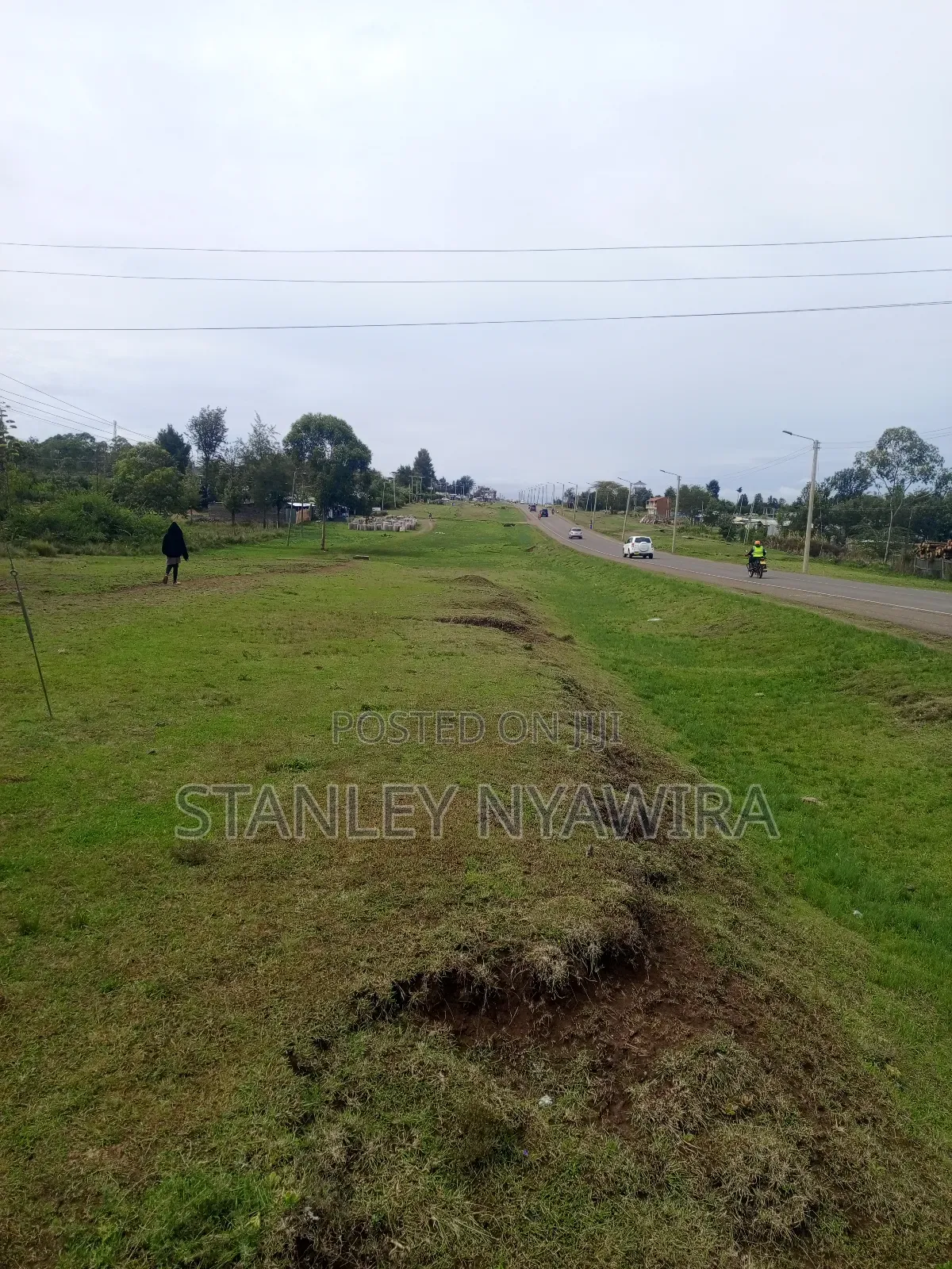 Prime Half Acre Within Nanyuki