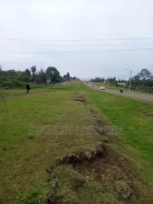 Prime Half Acre Within Nanyuki