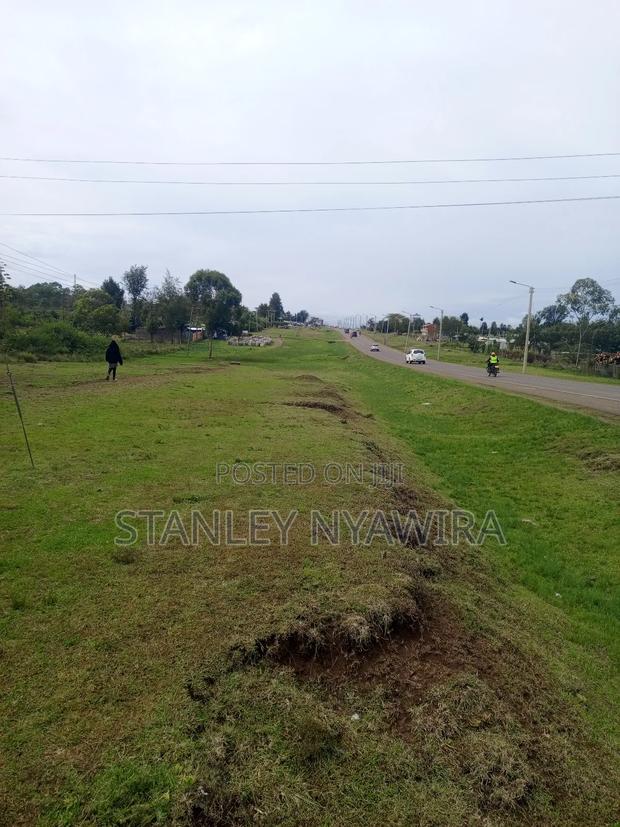 Prime Half Acre Within Nanyuki - thumbnail 8