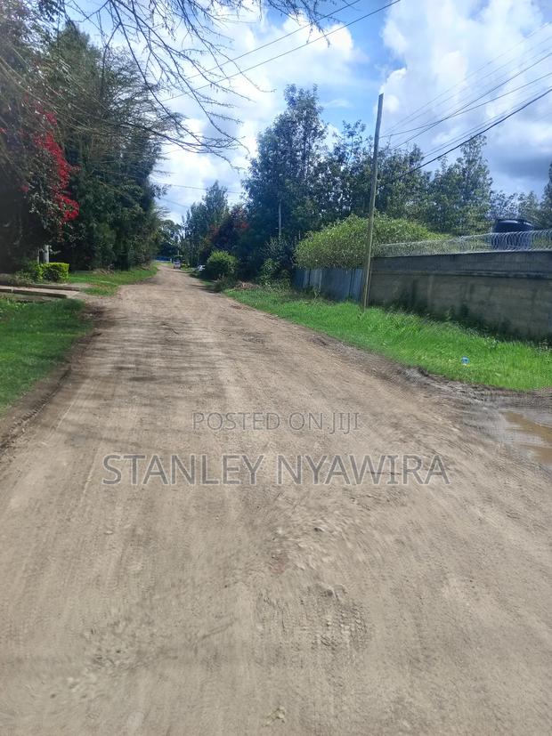 1/4 Located Nanyuki Town Muthaiga - main view