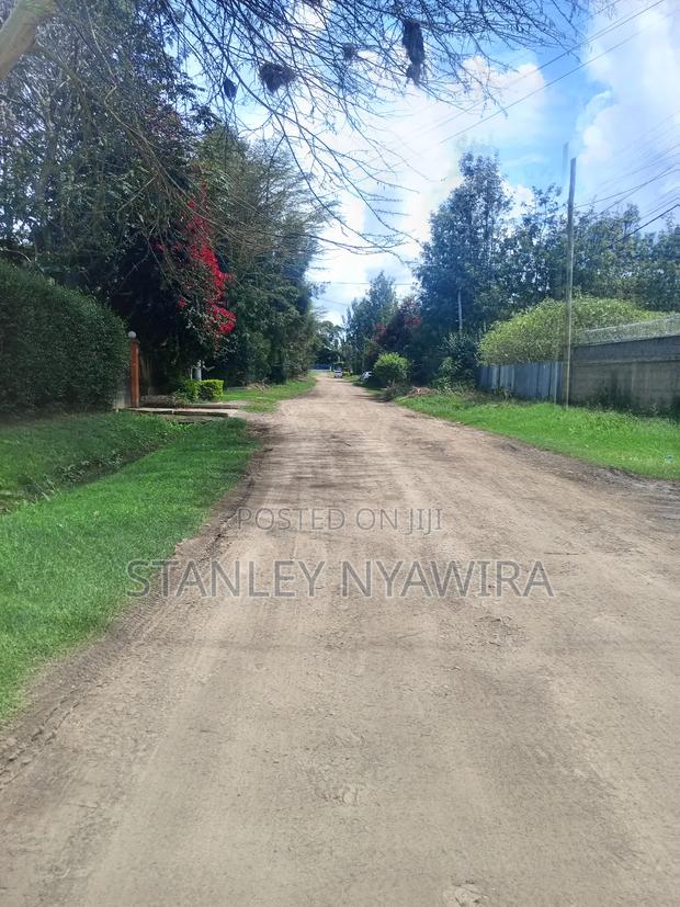 1/4 Located Nanyuki Town Muthaiga - thumbnail 2