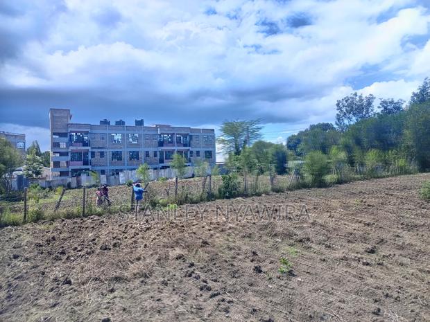 1/4 Located Nanyuki Town Muthaiga - thumbnail 4