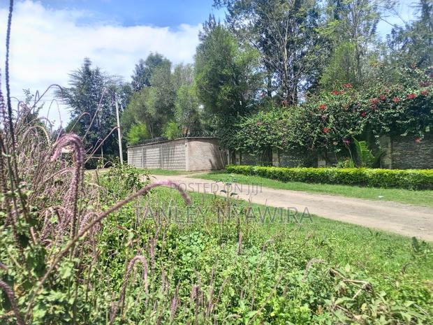 1/4 Located Nanyuki Town Muthaiga - thumbnail 7