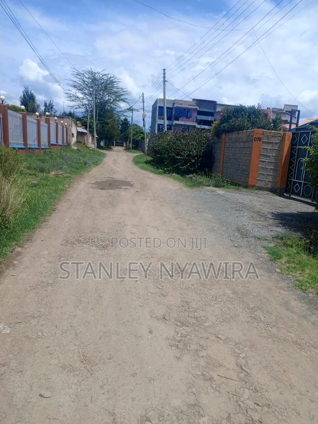 1/4 Located Nanyuki Town Muthaiga - thumbnail 9
