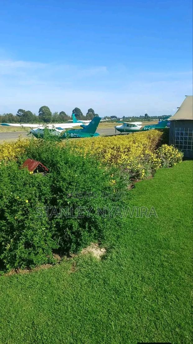 1/4 Located Nanyuki Town Muthaiga - thumbnail 10