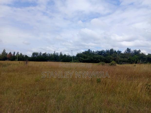 5 Acreas Nanyuki Town - thumbnail 3