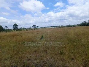 5 Acreas Nanyuki Town