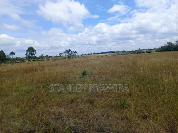 5 Acreas Nanyuki Town - thumbnail 4