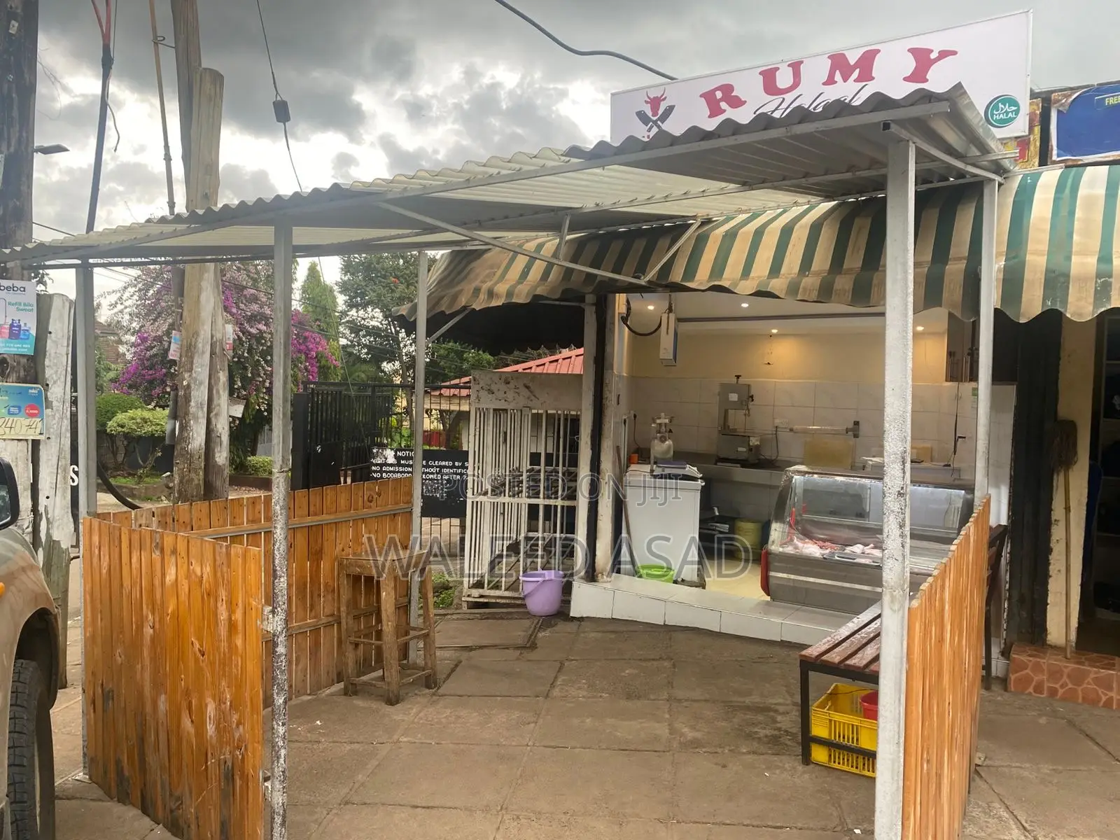 Butchery for Sale