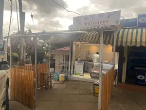 Butchery for Sale
