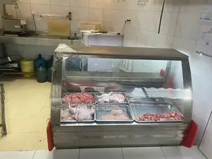 Butchery for Sale
