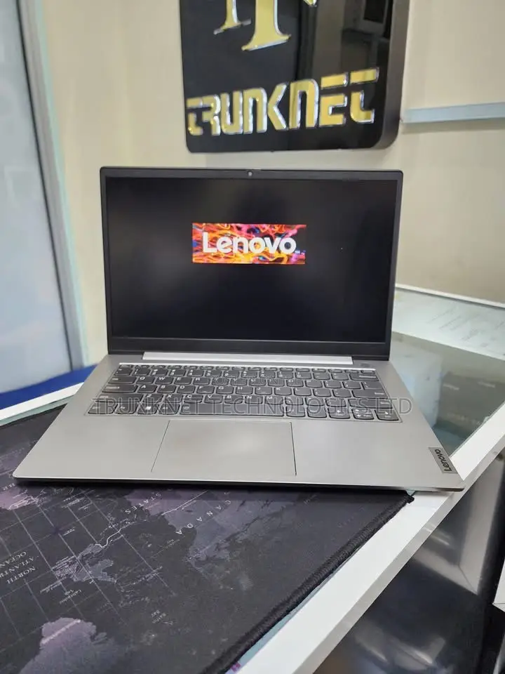 Laptop Lenovo Thinkbook 14 16GB AMD Ryzen 7 SSD 512GB