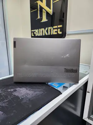 Laptop Lenovo Thinkbook 14 16GB AMD Ryzen 7 SSD 512GB