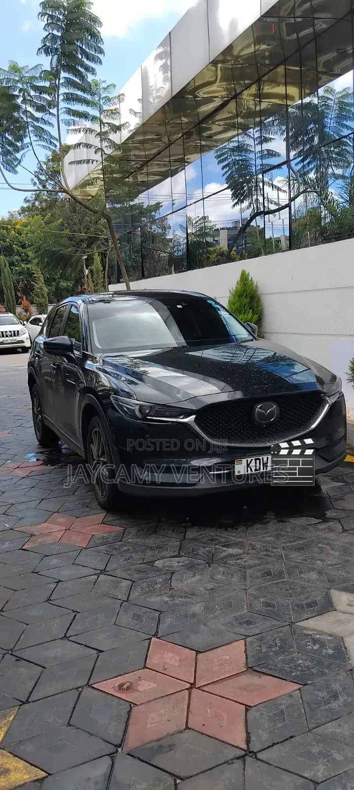 Car Available for Rental
