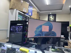 Lenovo Legion R34w-30 34 Inch Monitor