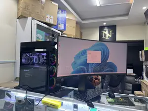 Lenovo Legion R34w-30 34 Inch Monitor