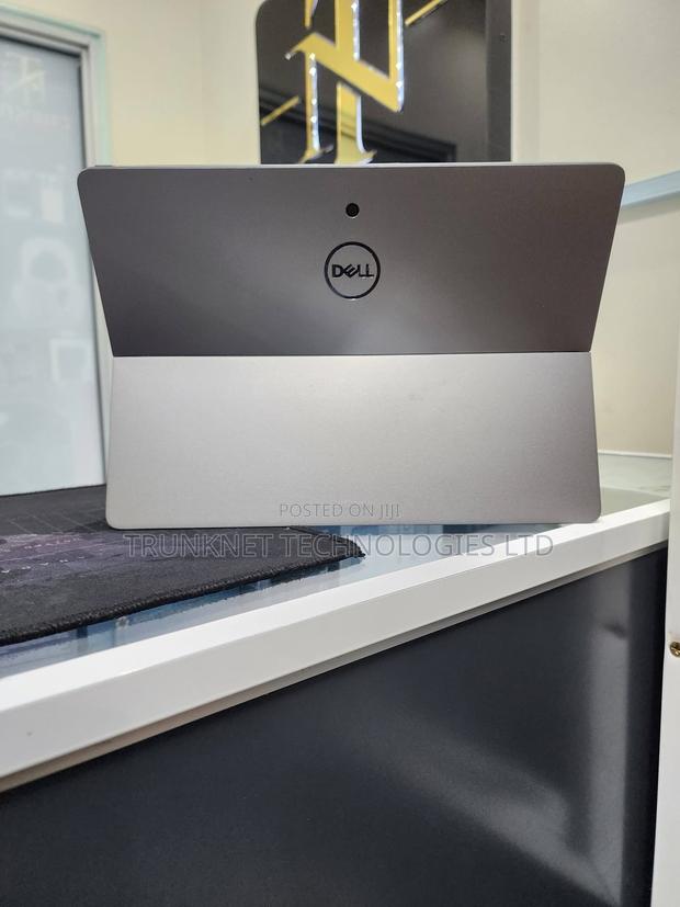 Laptop Dell Latitude 7200 2-in-1 16GB Intel Core i7 SSD 512GB - thumbnail 2