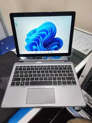 Laptop Dell Latitude 7200 2-in-1 16GB Intel Core i7 SSD 512GB