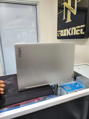 Laptop Lenovo Yoga 9i 16GB Intel Core i7 SSD 1T