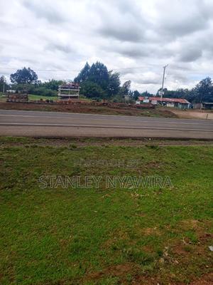 2 Acres Fronting Nanyuki Nyeri Highway - thumbnail 2