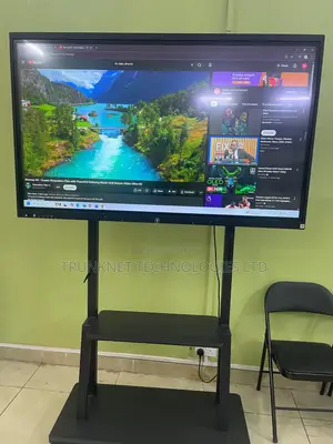 Js-Nova Smartboard
