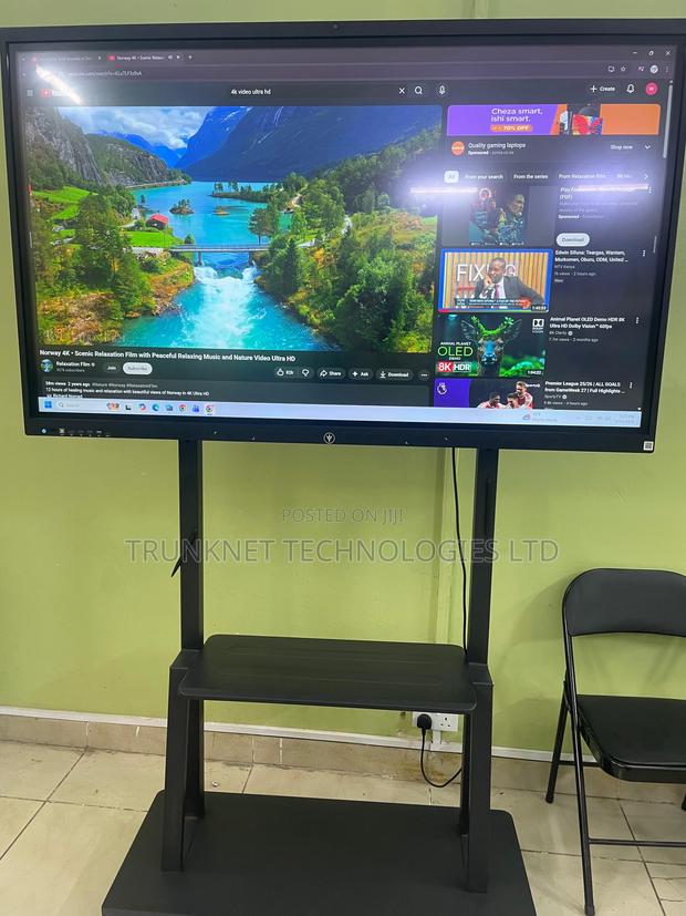 Js-Nova Smartboard