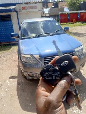 Subaru Key Duplicate Replacement - thumbnail 2