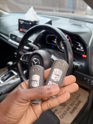 Mazda Key Duplication Experts , 🌖🌕 - thumbnail 2