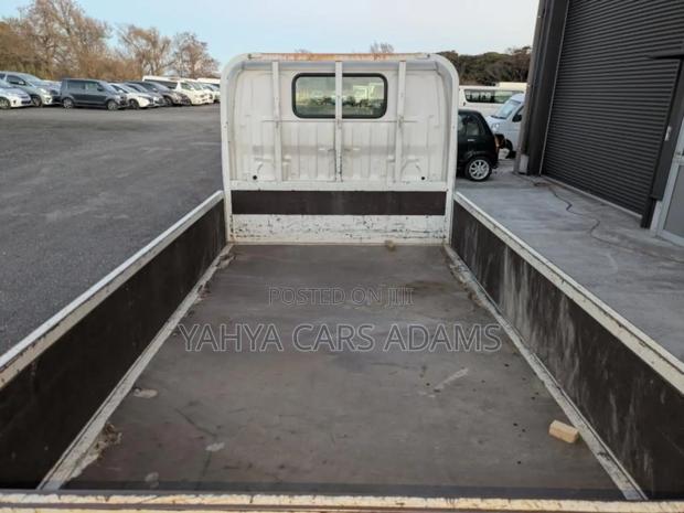 Toyota Dyna - thumbnail 8