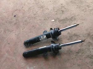 BMW 116i Front Shocks Available