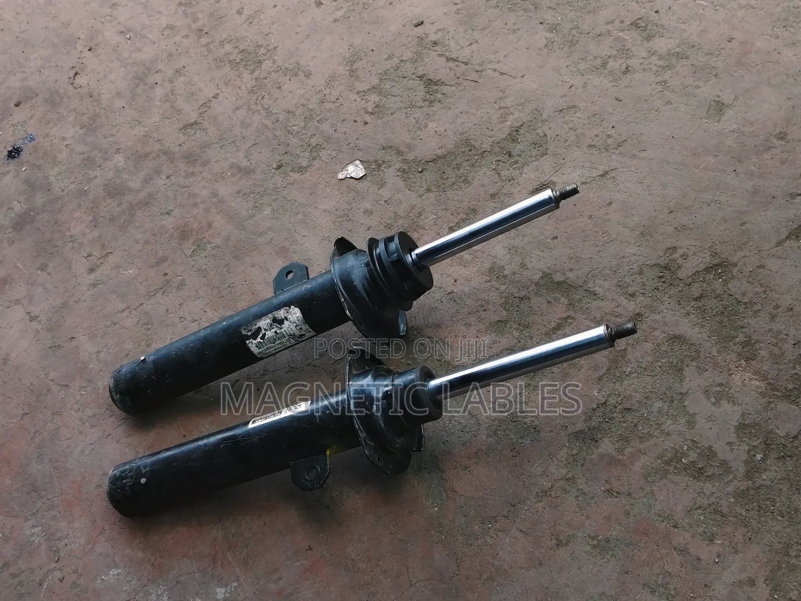 BMW 116i Front Shocks Available