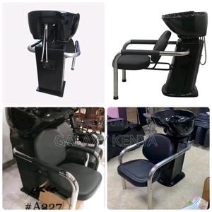 Shampoo Unit - thumbnail 2