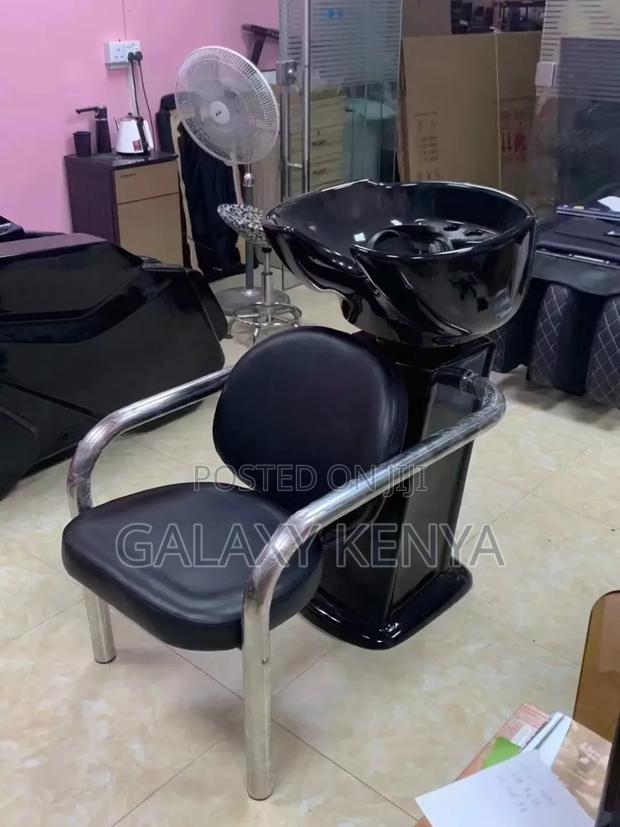 Shampoo Unit - thumbnail 5